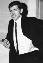 Robert James Fischer Bobby Fischer