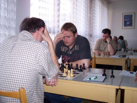 GM Robert Cvek - foto (1)