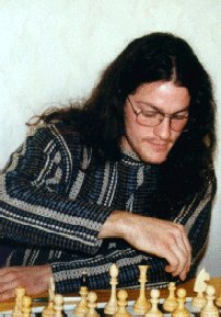 IM David Gross - foto