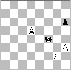 kol 1: bl hraje 1.Ke6, me se ern zachrnit?