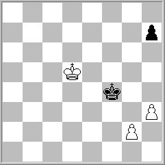 kol 2: jak ance na zchranu m ern po 1.Ke6 nyn?